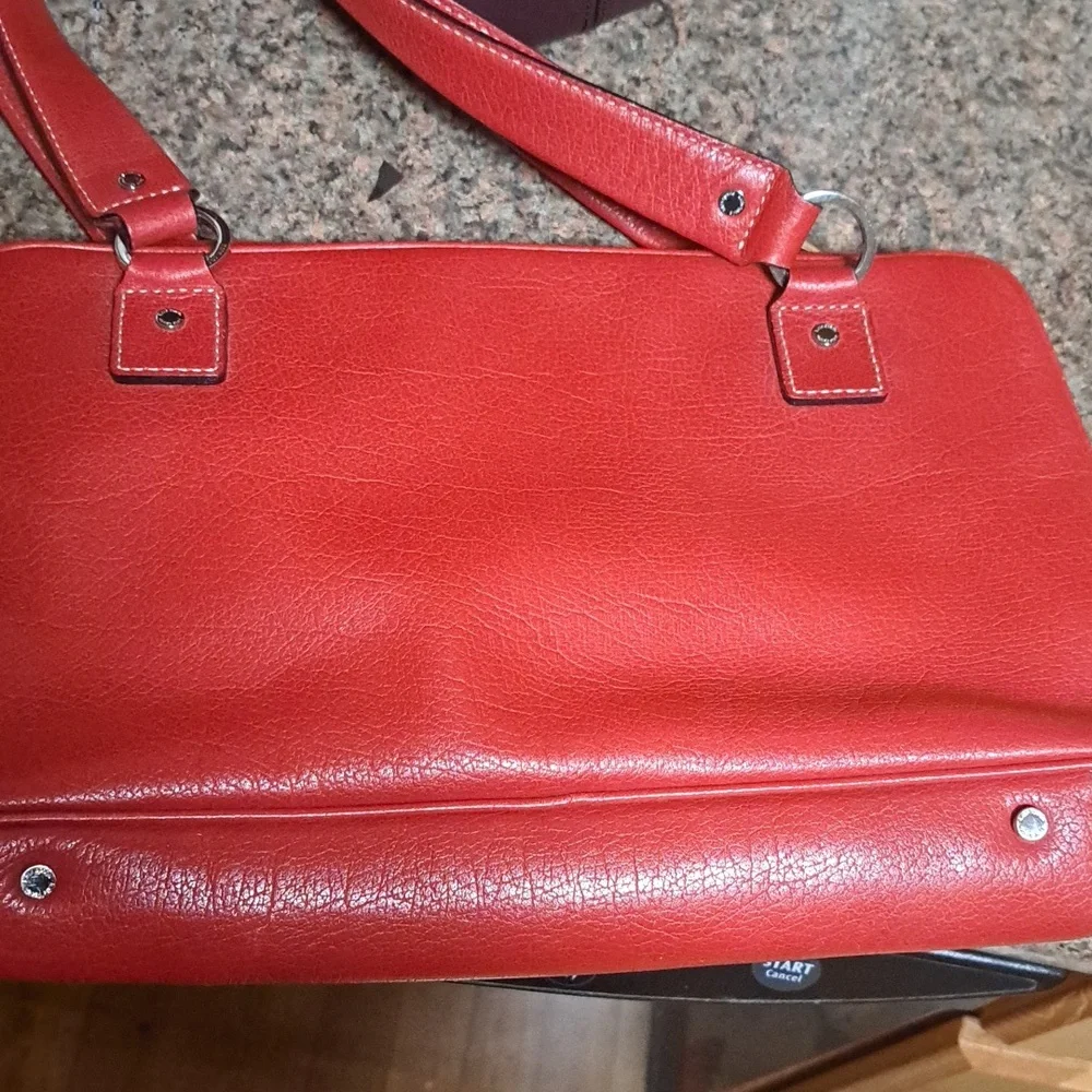 kate spade adorable red